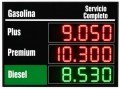 Precios Estaciones De Servicio